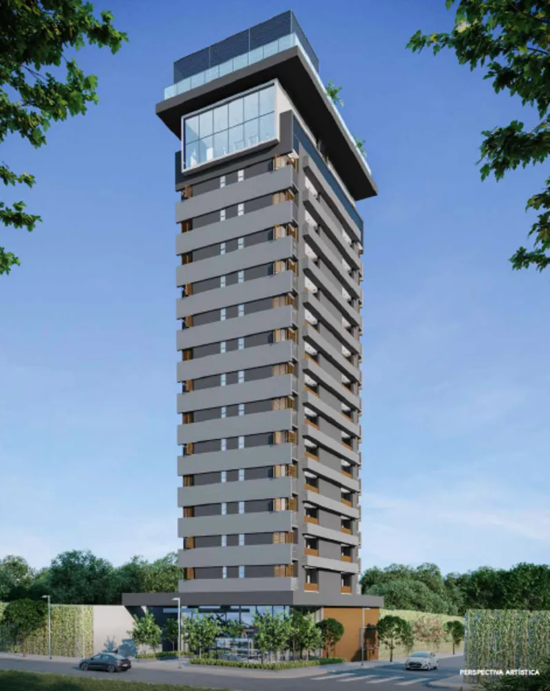 Cobertura, 2 quartos, 86 m² - Foto 4