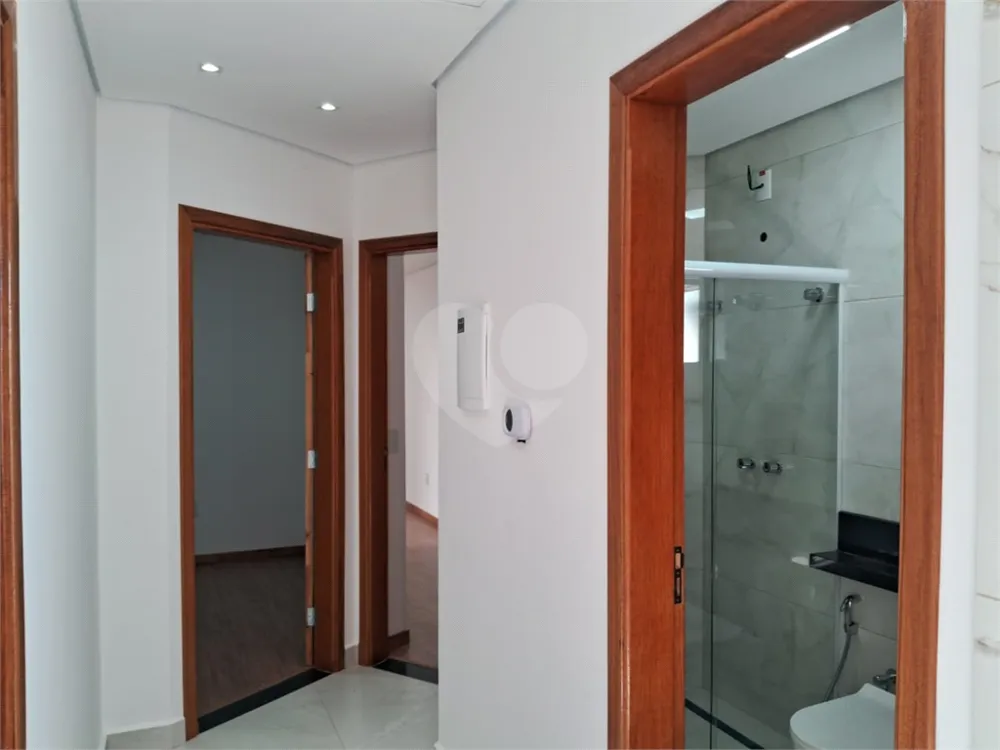 Casa de Condomínio, 3 quartos - Foto 8