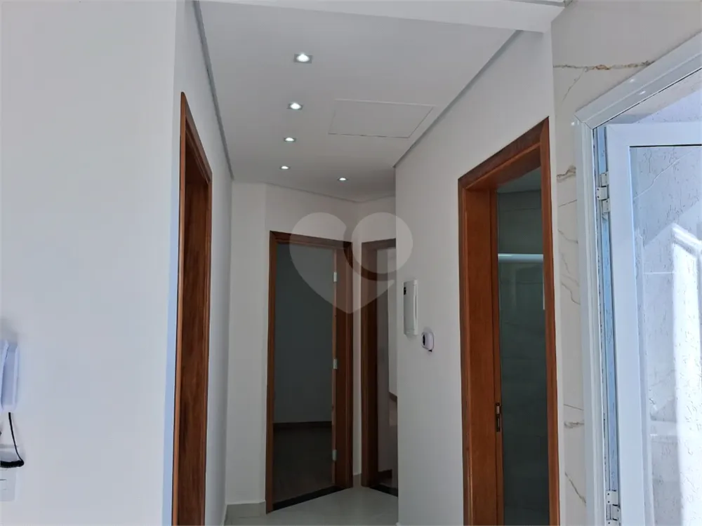 Casa de Condomínio, 3 quartos - Foto 5