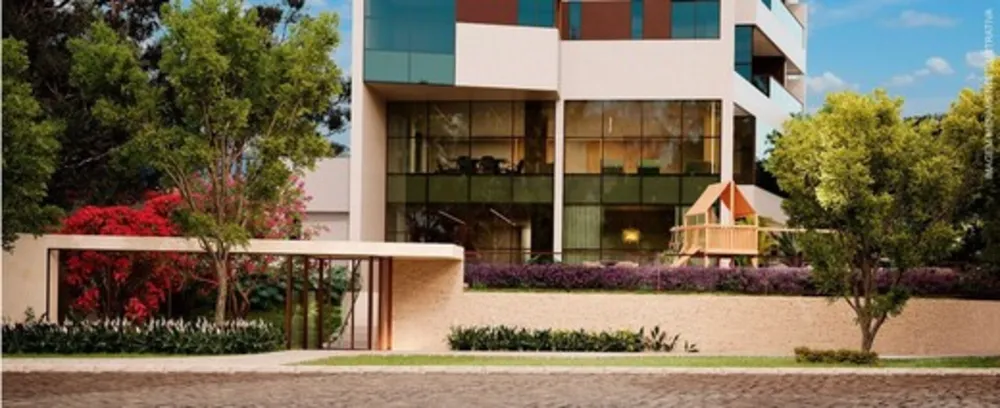 Apartamento, 4 quartos, 127 m² - Foto 1