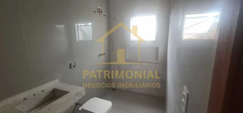 Casa, 3 quartos, 222 m² - Foto 16