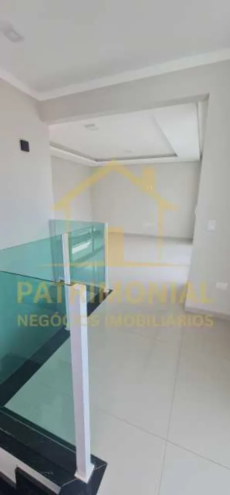 Casa, 3 quartos, 222 m² - Foto 3
