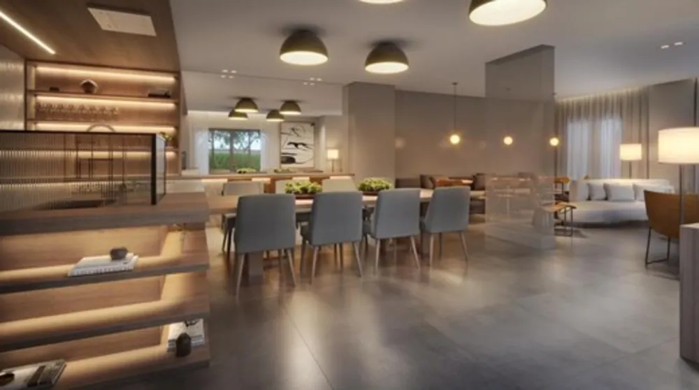 Apartamento, 3 quartos, 76 m² - Foto 5
