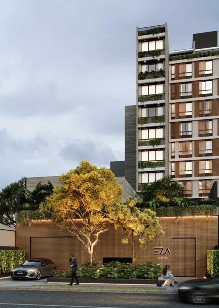 Apartamento, 4 quartos, 299 m² - Foto 2