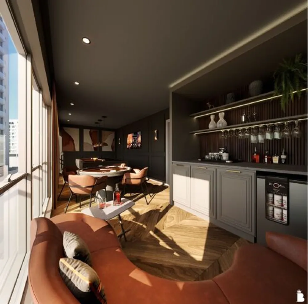 Apartamento, 4 quartos, 130 m² - Foto 1