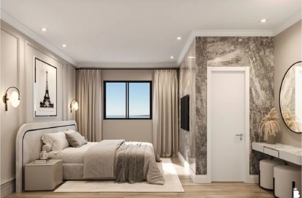 Apartamento, 4 quartos, 130 m² - Foto 4