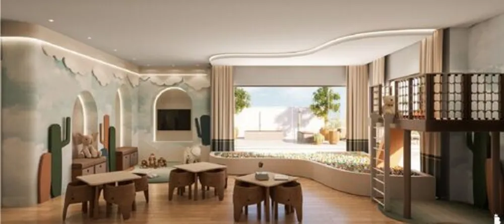 Apartamento, 4 quartos, 130 m² - Foto 2