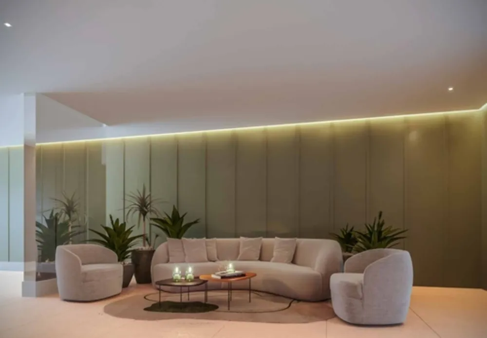 Apartamento, 3 quartos, 65 m² - Foto 3
