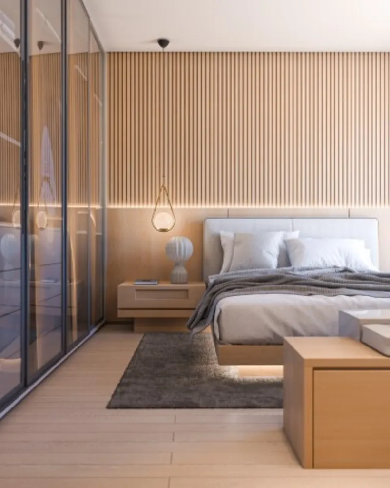 Cobertura, 4 quartos, 261 m² - Foto 5