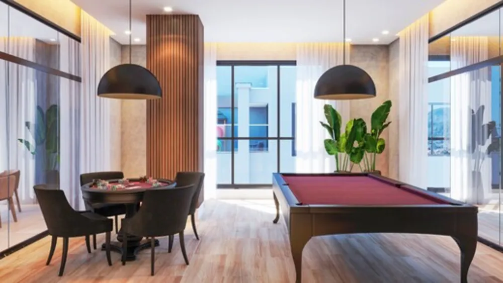 Apartamento, 2 quartos, 64 m² - Foto 3