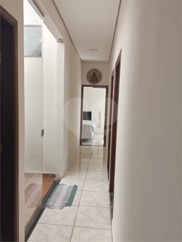 Casa, 3 quartos, 125 m² - Foto 6