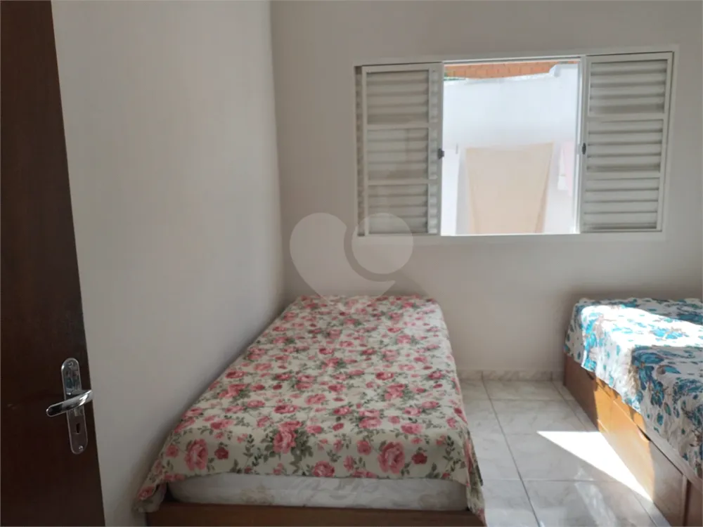 Casa, 3 quartos, 125 m² - Foto 1