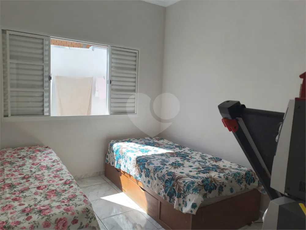 Casa, 3 quartos, 125 m² - Foto 5