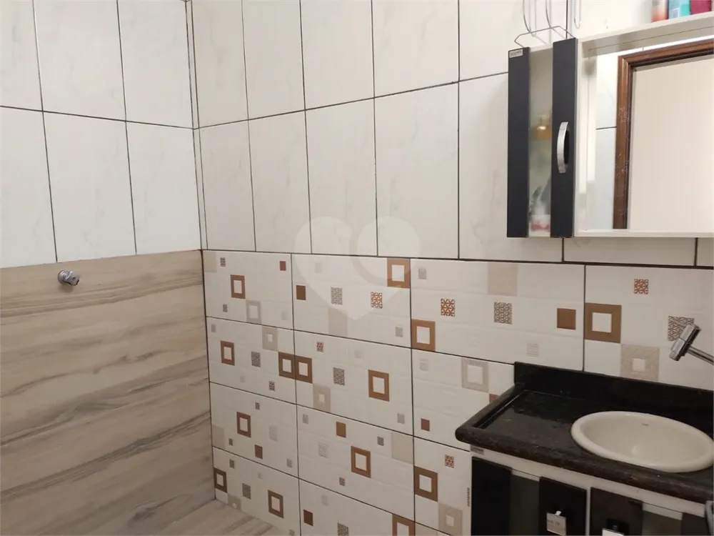 Casa, 3 quartos, 125 m² - Foto 7