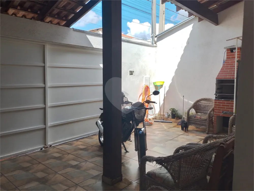 Casa, 3 quartos, 125 m² - Foto 11
