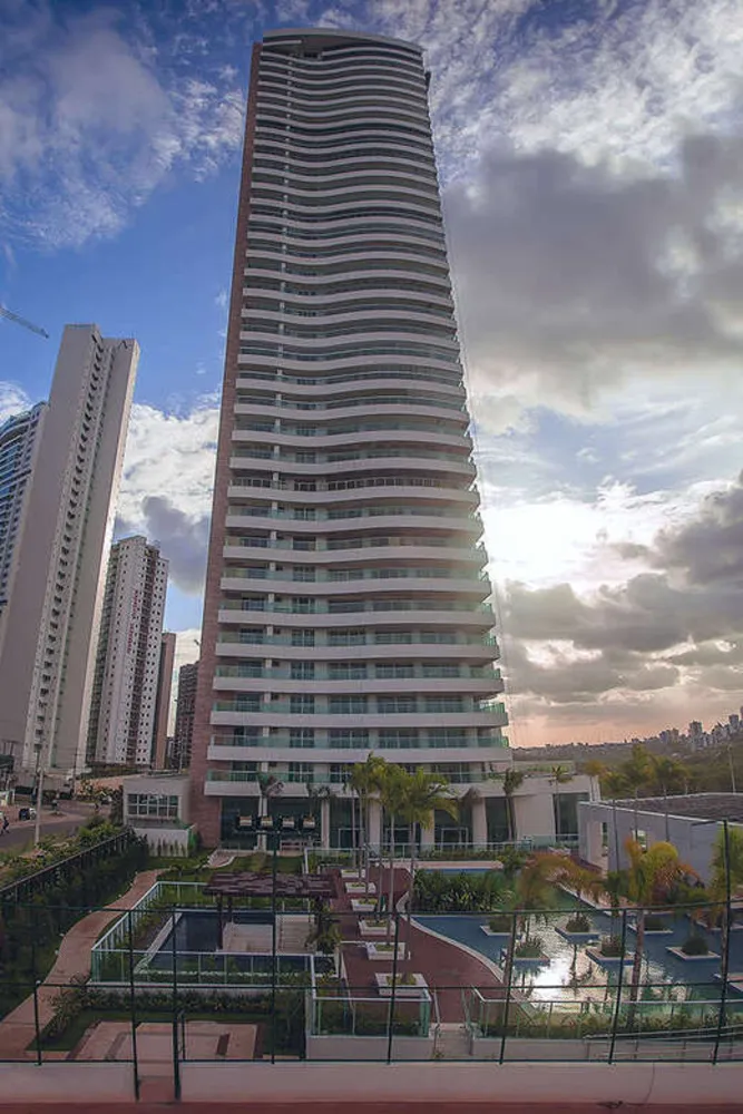 Apartamento, 5 quartos, 510 m² - Foto 1