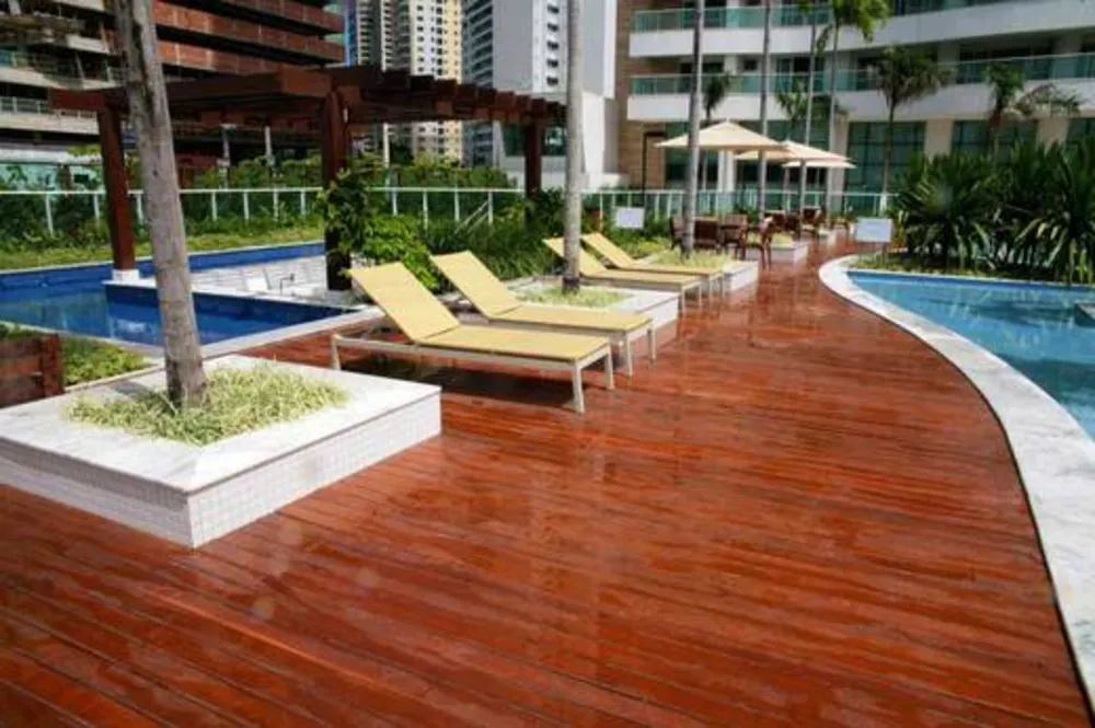 Apartamento, 5 quartos, 510 m² - Foto 9