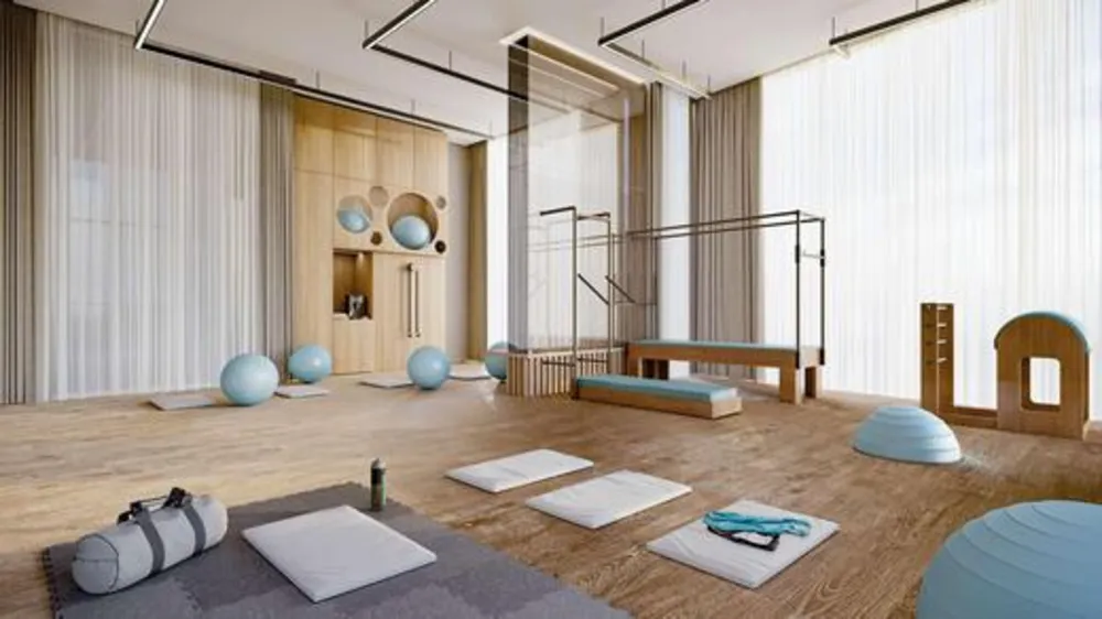 Apartamento, 4 quartos, 405 m² - Foto 1