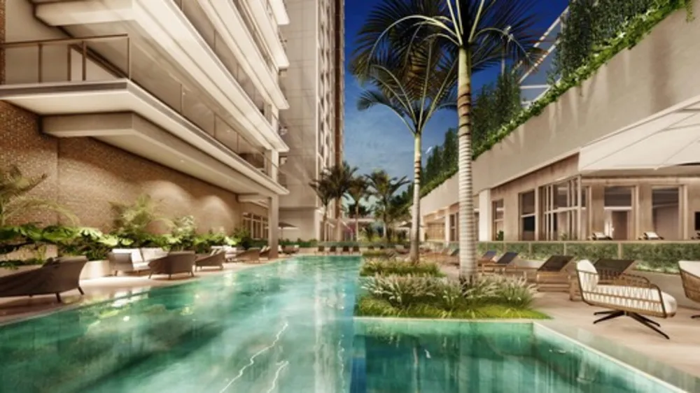 Apartamento, 4 quartos, 220 m² - Foto 10