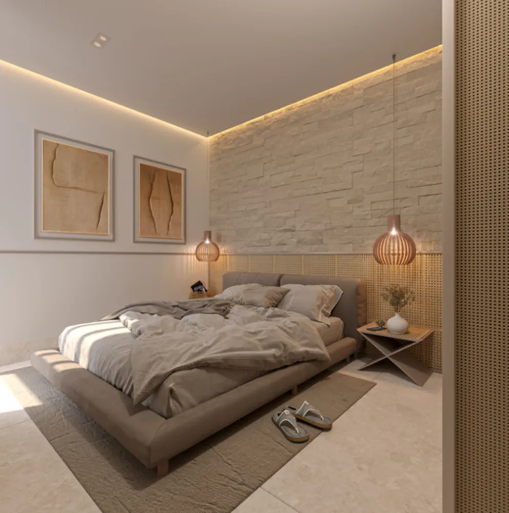 Apartamento, 3 quartos, 146 m² - Foto 9