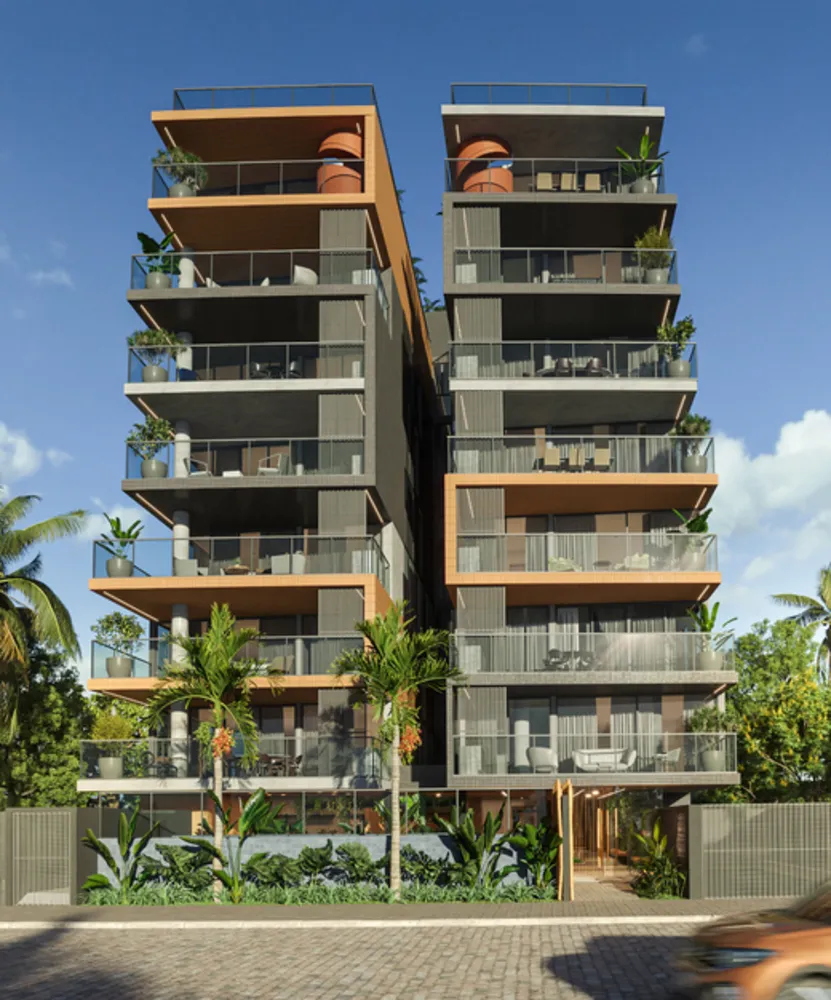 Apartamento, 3 quartos, 146 m² - Foto 2
