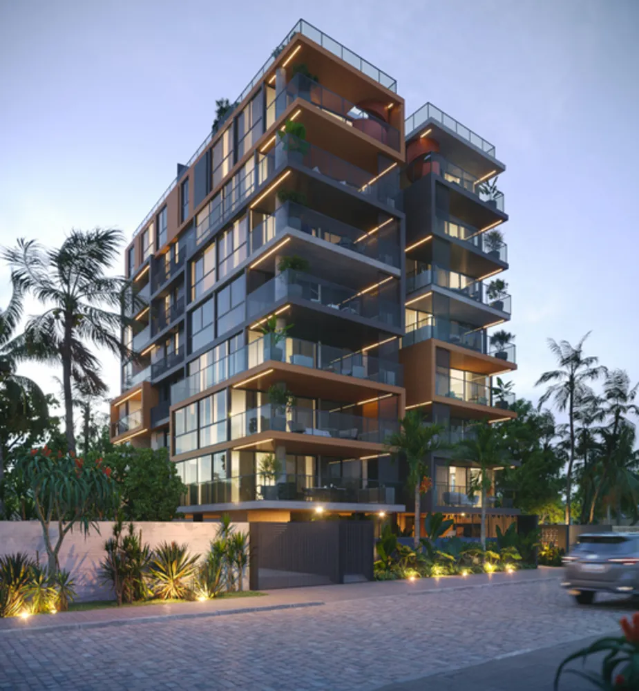 Apartamento, 3 quartos, 146 m² - Foto 8