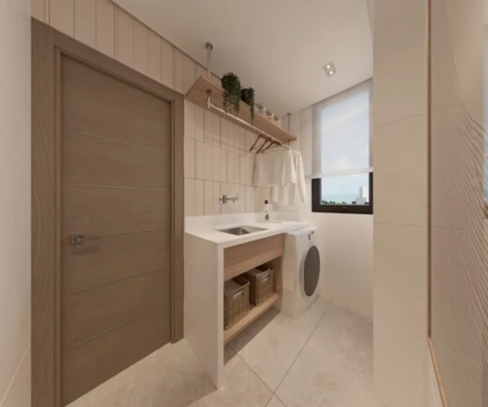 Apartamento, 3 quartos, 146 m² - Foto 11