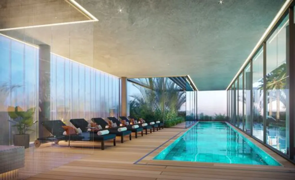Cobertura, 4 quartos, 338 m² - Foto 10
