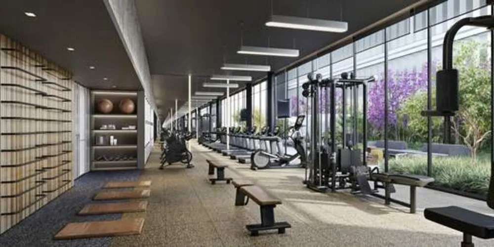 Cobertura, 4 quartos, 338 m² - Foto 6