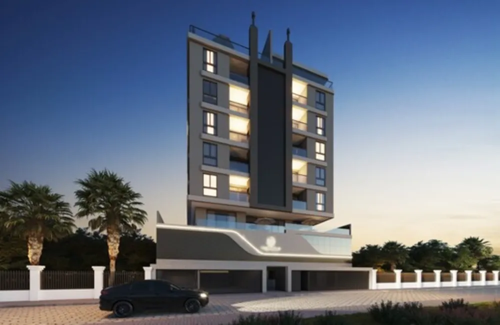 Apartamento, 2 quartos, 75 m² - Foto 2
