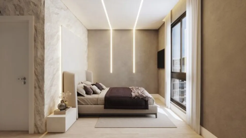 Apartamento, 2 quartos, 75 m² - Foto 6