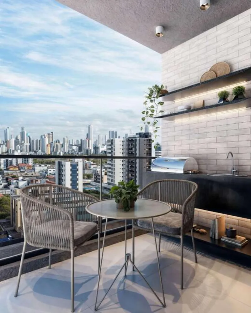 Apartamento, 3 quartos, 80 m² - Foto 6