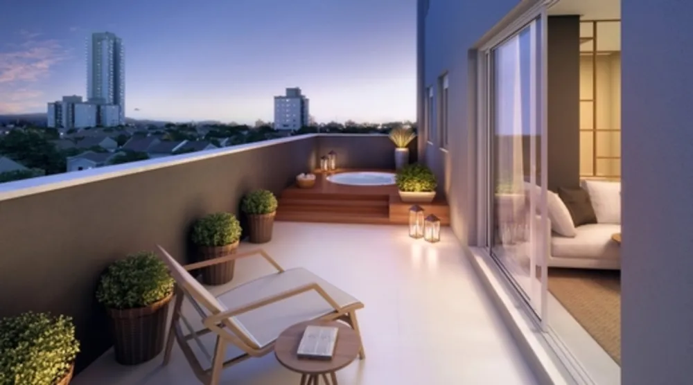 Loft, 43 m² - Foto 5