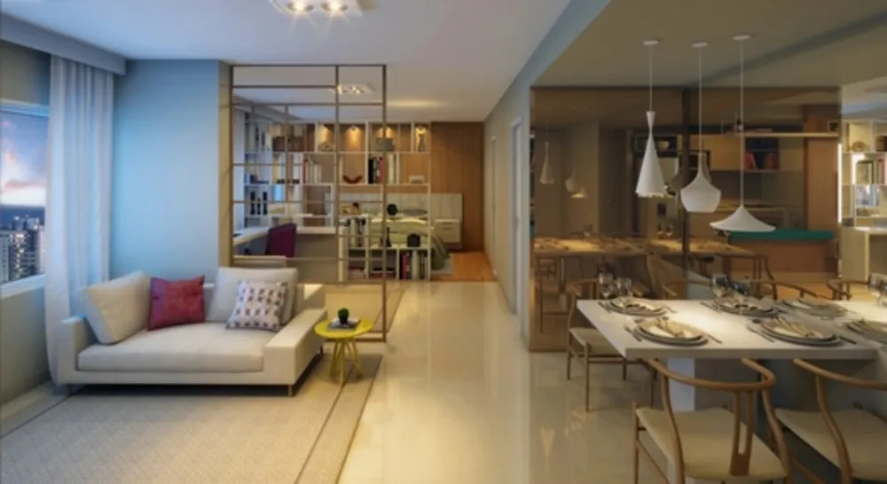 Loft, 43 m² - Foto 2