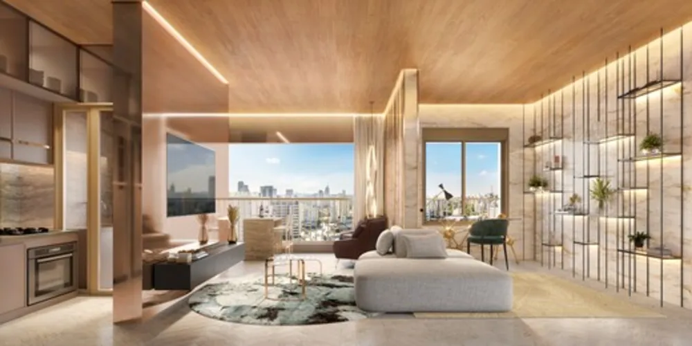 Apartamento, 1 quarto, 47 m² - Foto 5