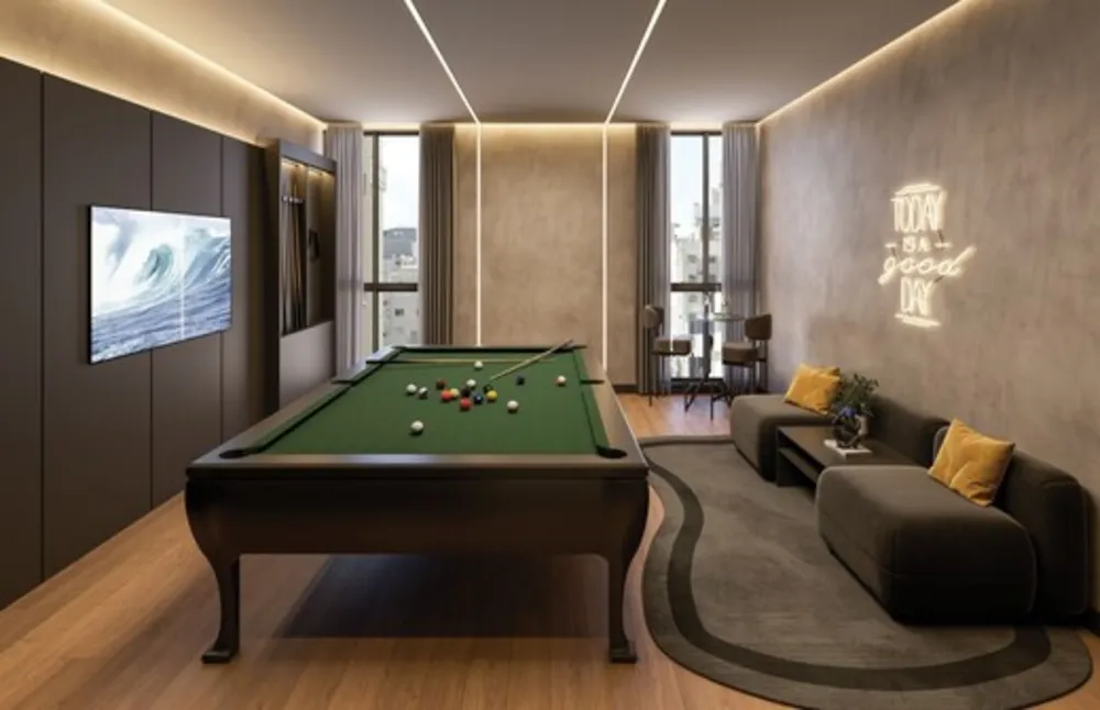 Apartamento, 3 quartos, 118 m² - Foto 6