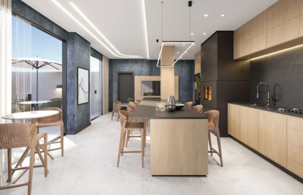 Apartamento, 3 quartos, 118 m² - Foto 2