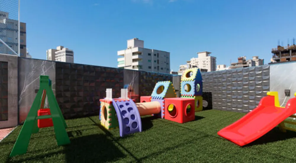 Apartamento, 3 quartos, 123 m² - Foto 4