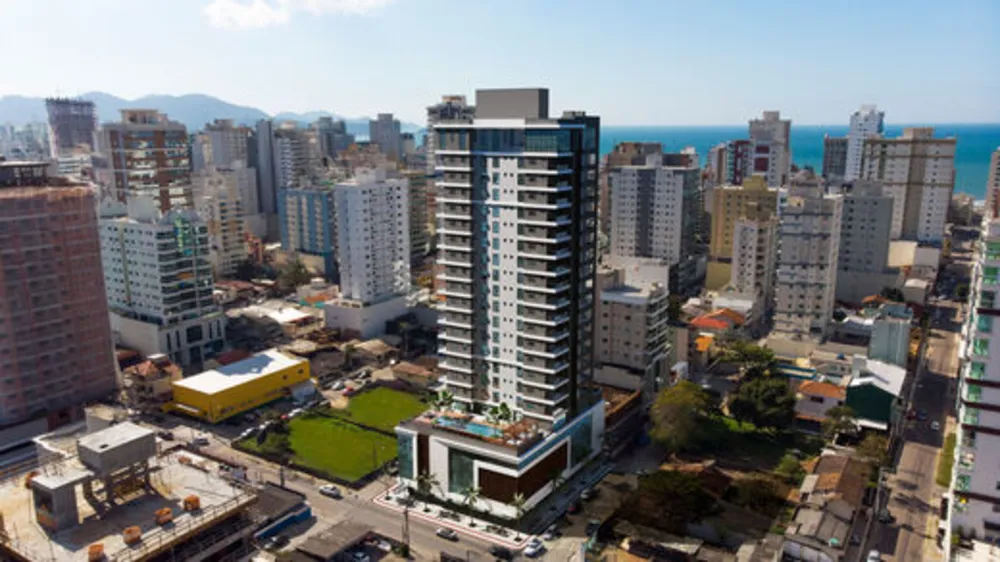 Apartamento, 3 quartos, 123 m² - Foto 2