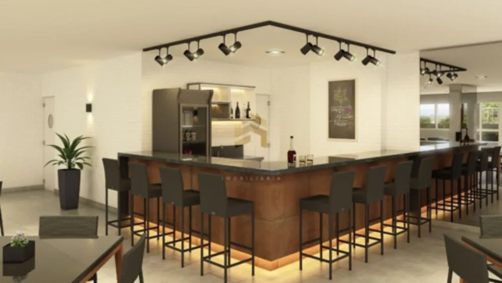 Apartamento, 3 quartos, 94 m² - Foto 3