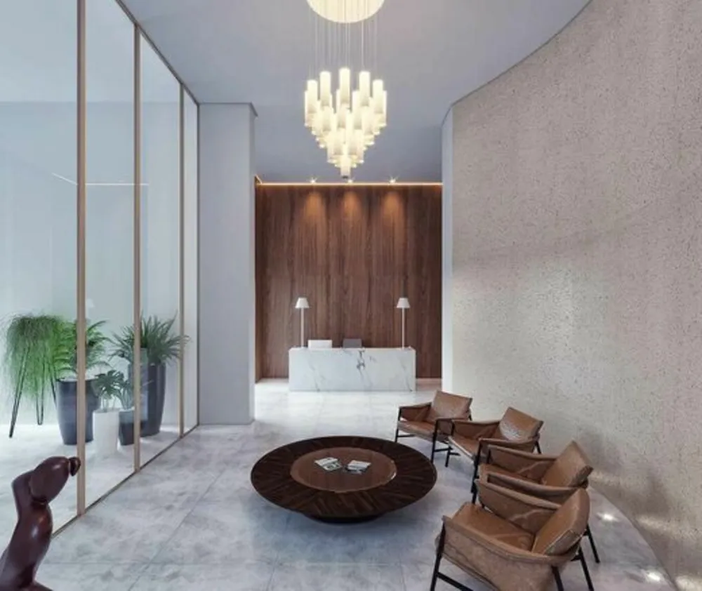 Apartamento, 3 quartos, 141 m² - Foto 7