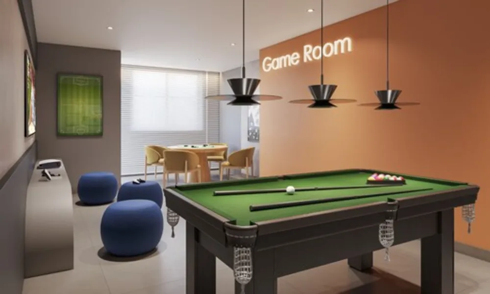 Apartamento, 3 quartos, 117 m² - Foto 1