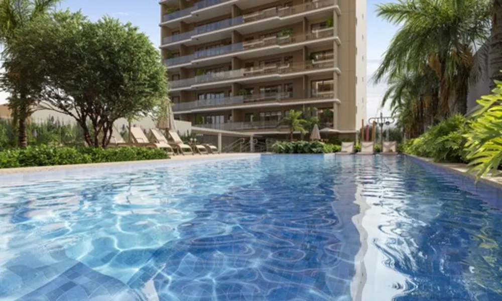 Apartamento, 3 quartos, 117 m² - Foto 6