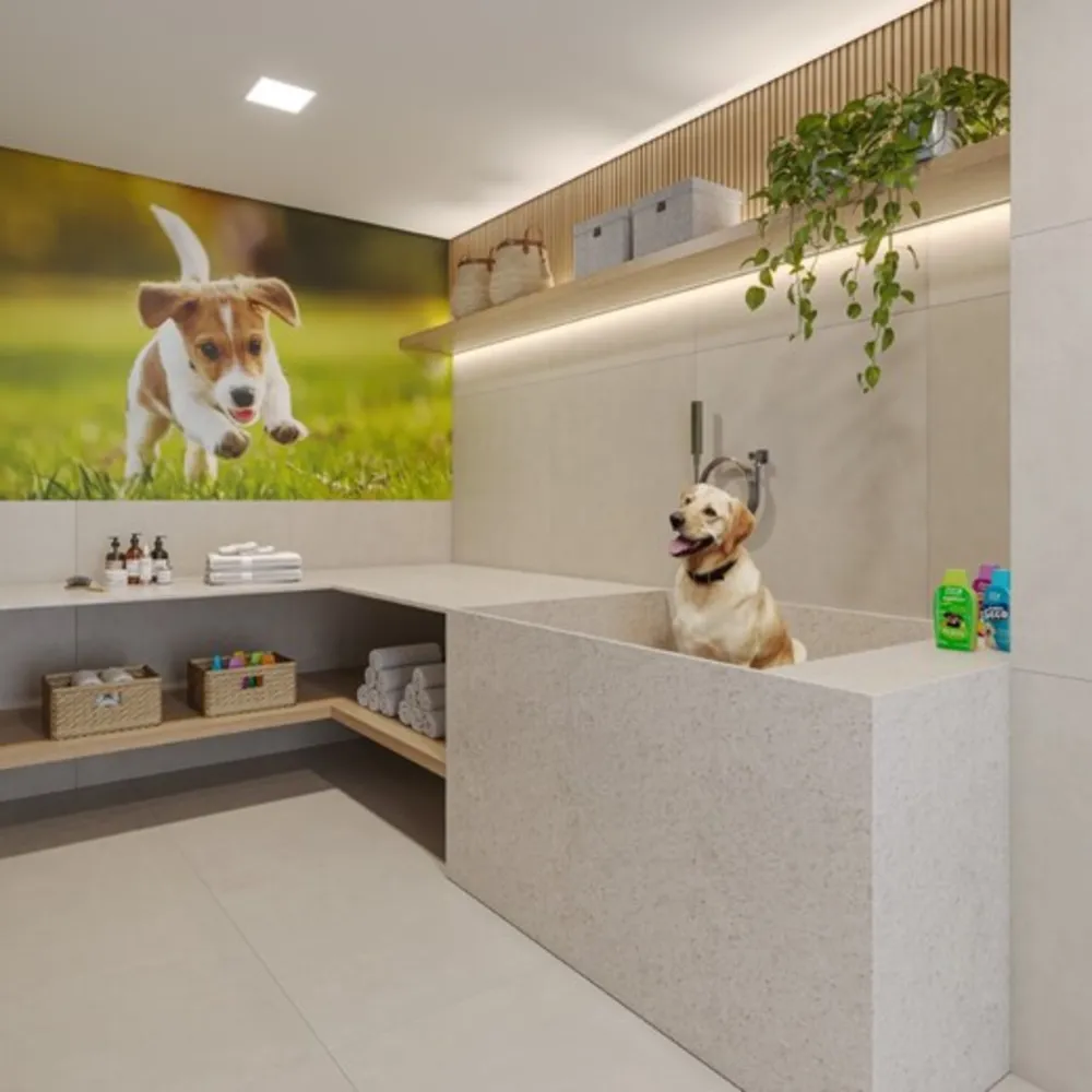 Apartamento, 3 quartos, 117 m² - Foto 4