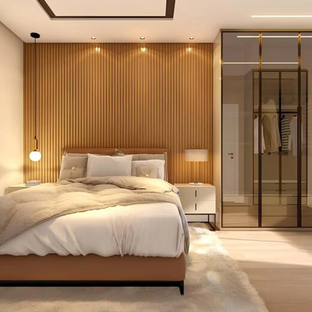 Apartamento, 3 quartos, 115 m² - Foto 6