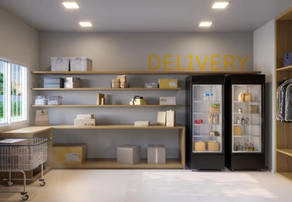 Apartamento, 2 quartos, 34 m² - Foto 6