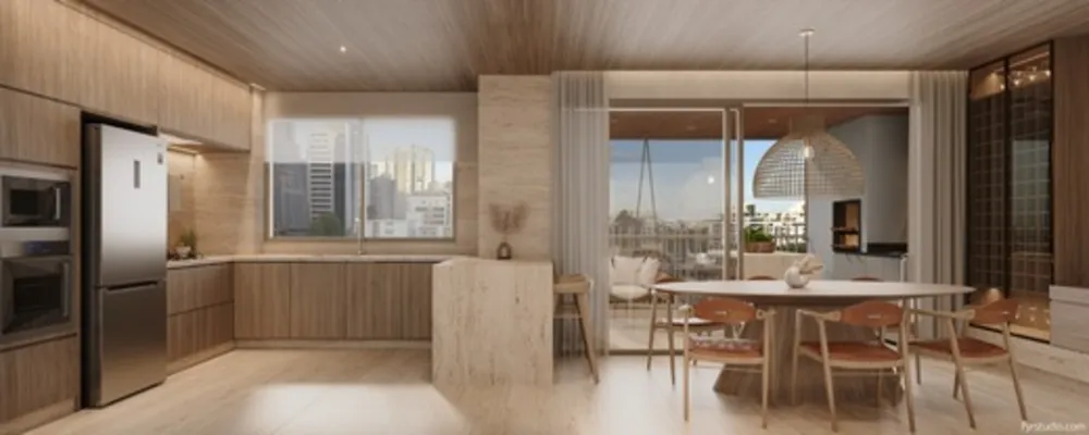 Apartamento, 2 quartos, 105 m² - Foto 8