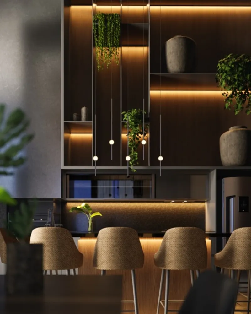 Apartamento, 2 quartos, 105 m² - Foto 11