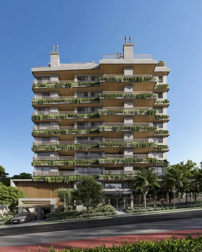 Apartamento, 2 quartos, 105 m² - Foto 2