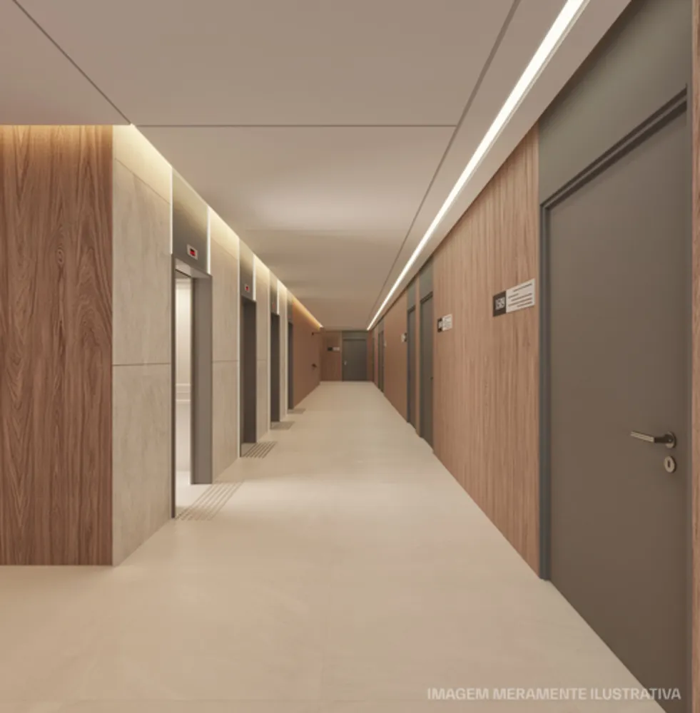 Sala-Conjunto, 51 m² - Foto 1